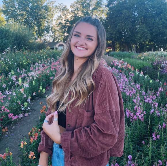 Meet your Posher, Maddy - Picture 1 of 1